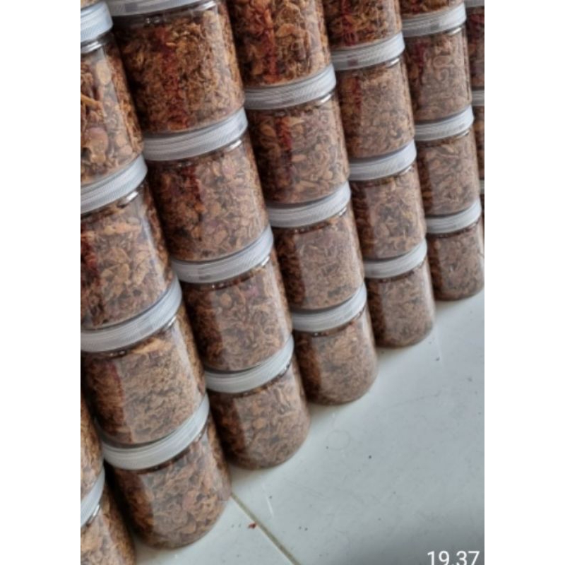 

Bawang Goreng Premium