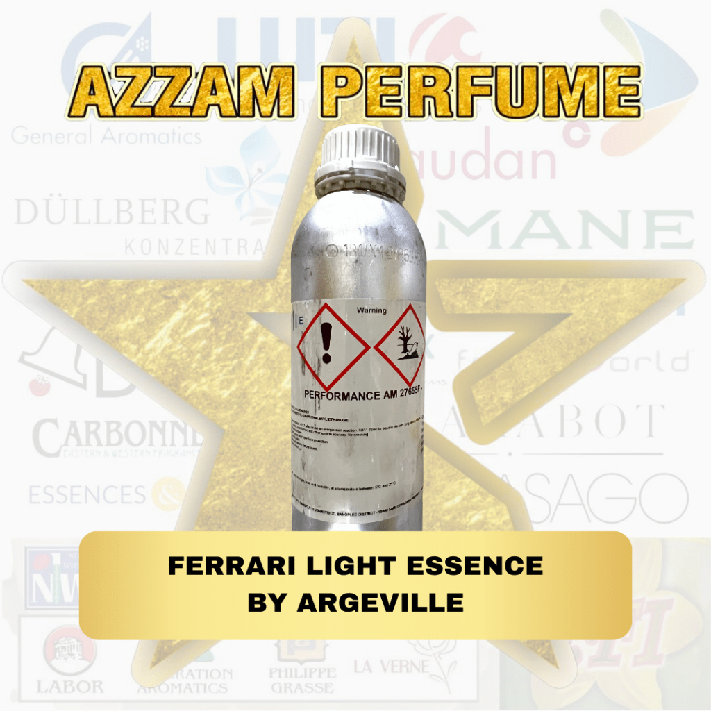 BIBIT PARFUM PERFORMANCE BY ARGEVILLE 1KG SEGEL
