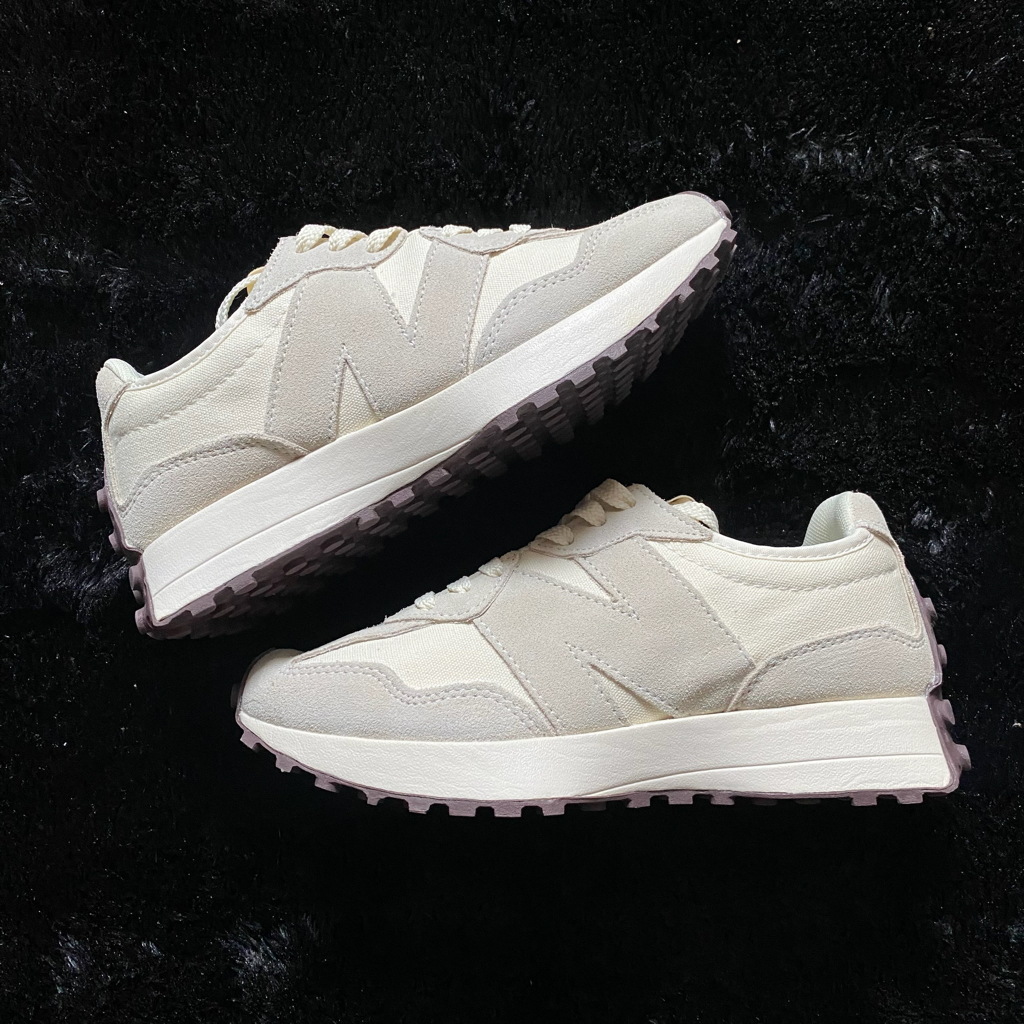 NEW BALANCE 327 ANGORA