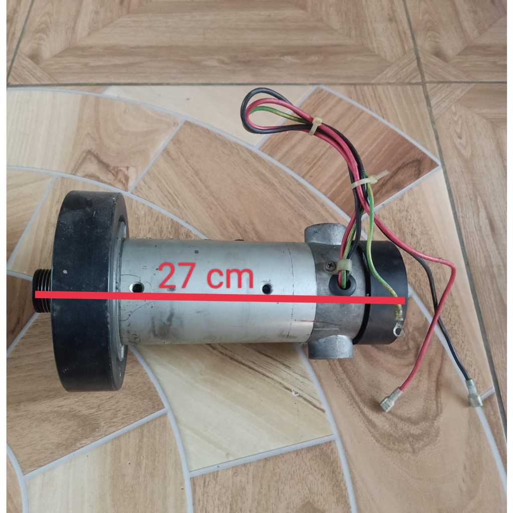 DC Motor Magnet Permanent ex treadmill 220volt