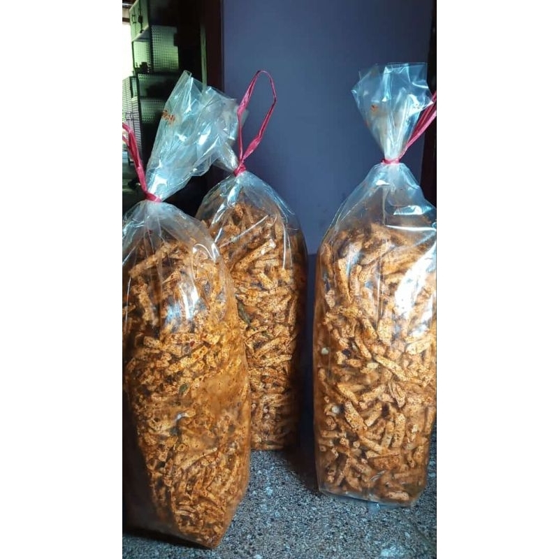 

BASRENG MANTUL TERSEDIA 2 VARIAN