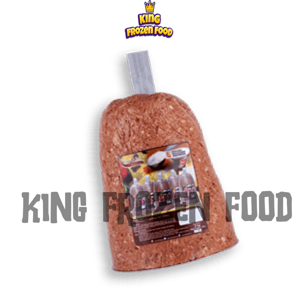 

Daging Kebab Sahara Tanpa Tihang 2KG