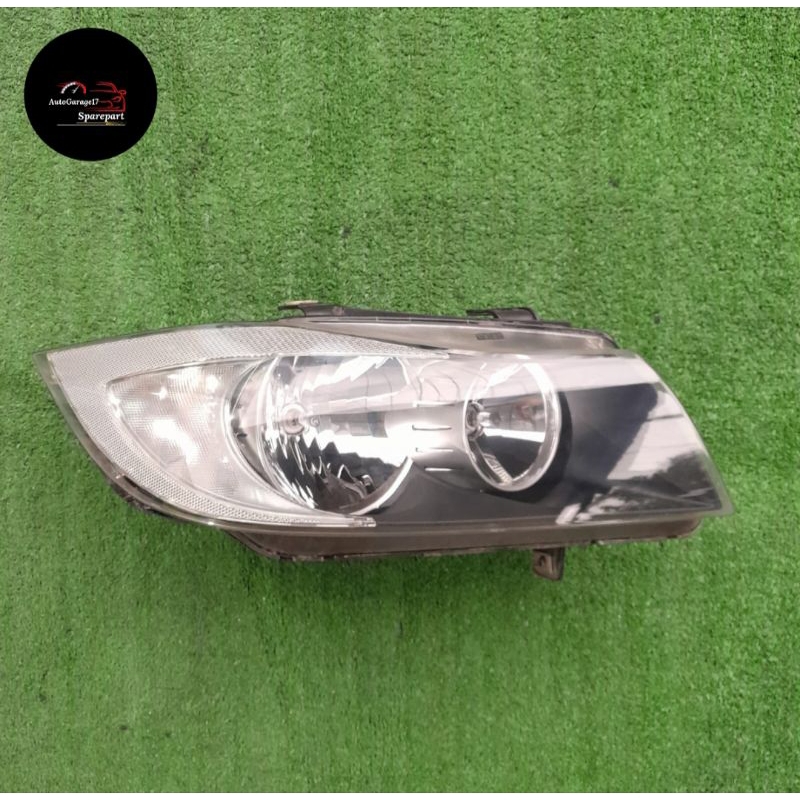 Headlamp BMW E90 320i 2006-2008 Kanan