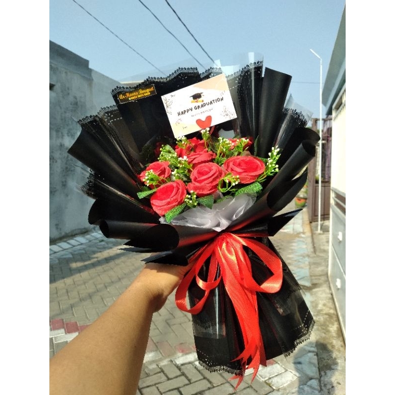 

buket bunga