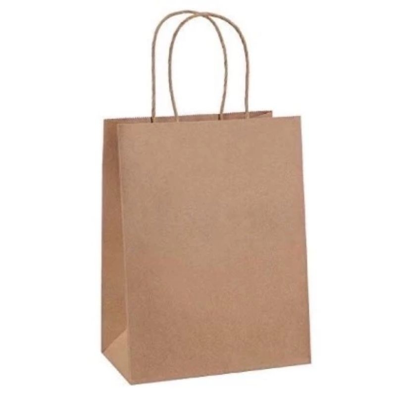 

tambahan paperbag