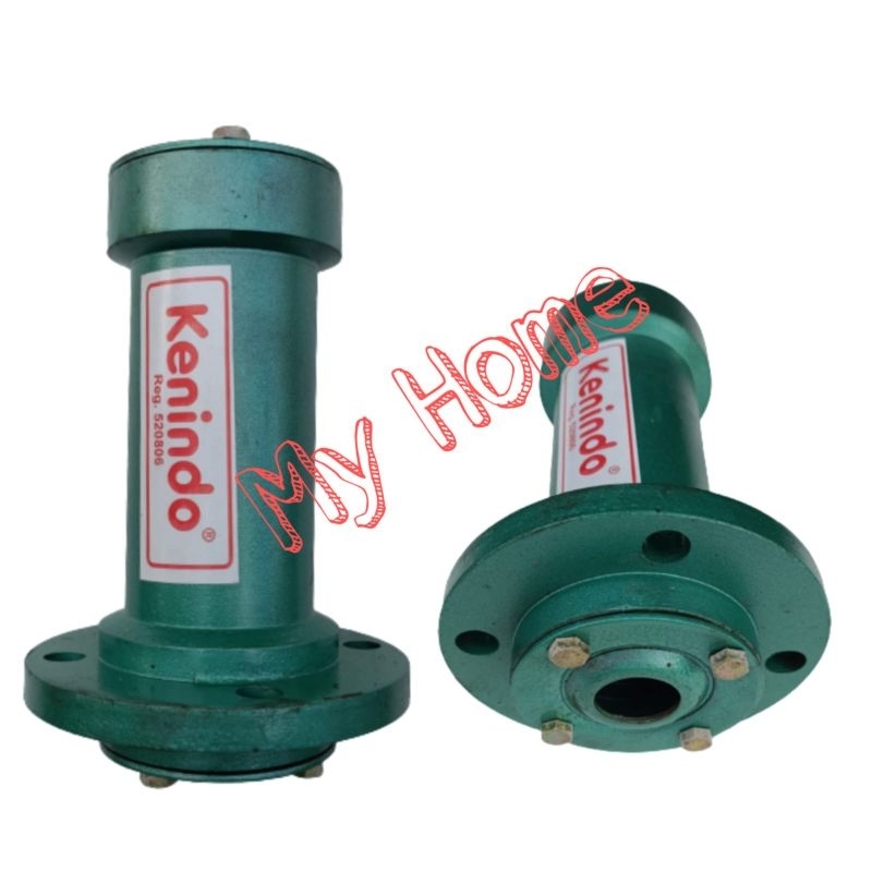 Bos Blower N70 Mesin Giling Padi Kenindo