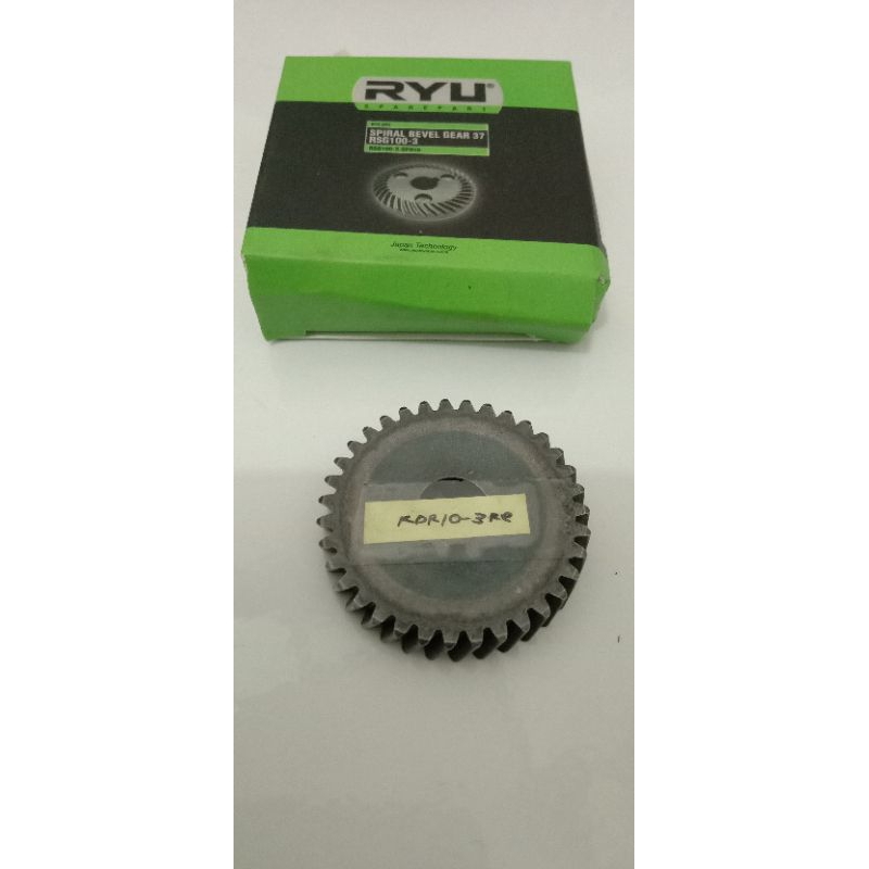 gear bor Ryu 10mm rdr 10-3dre/gigi bor Ryu rdr 10-3dre