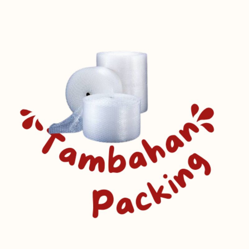 

Tambahan packing