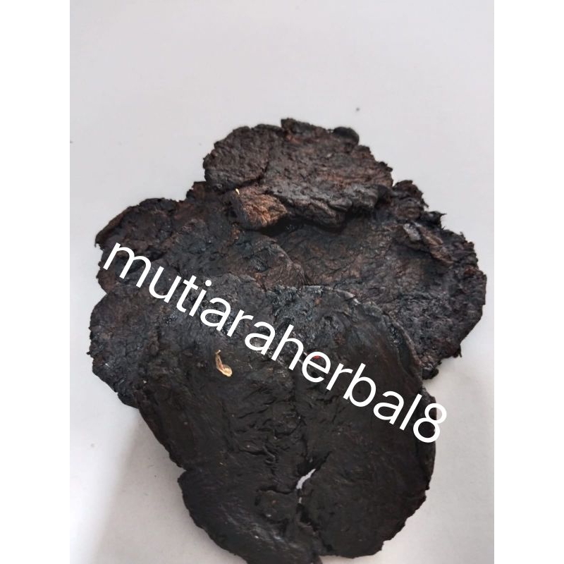 

sheng di pien / sheng ti 100gram -membersihksn darah kotor