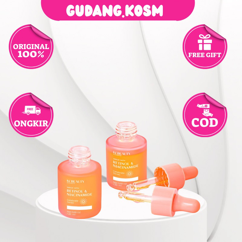 Serum Retinol By Kf Skin/ Serum Retinol Kf Skin/ Retinol