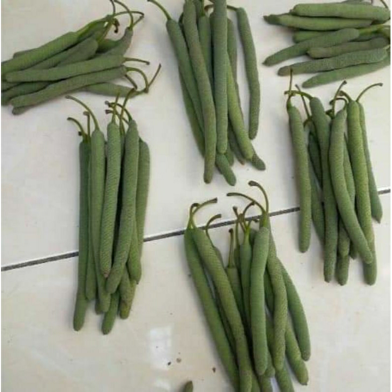 

Buah sirih { isi 20 buah }
