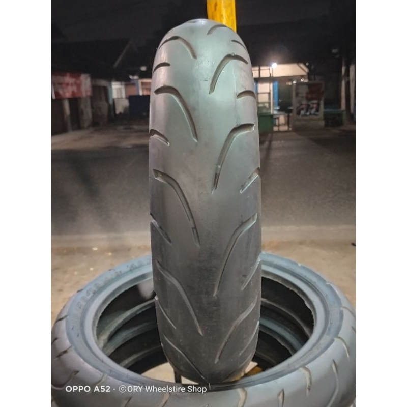 IRC 570f 110/70 Ring 13 Ban Bekas Copotan Original Nmax Adv