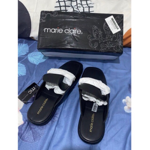 MARIE CLAIRE Woman Flat Shoes Alana