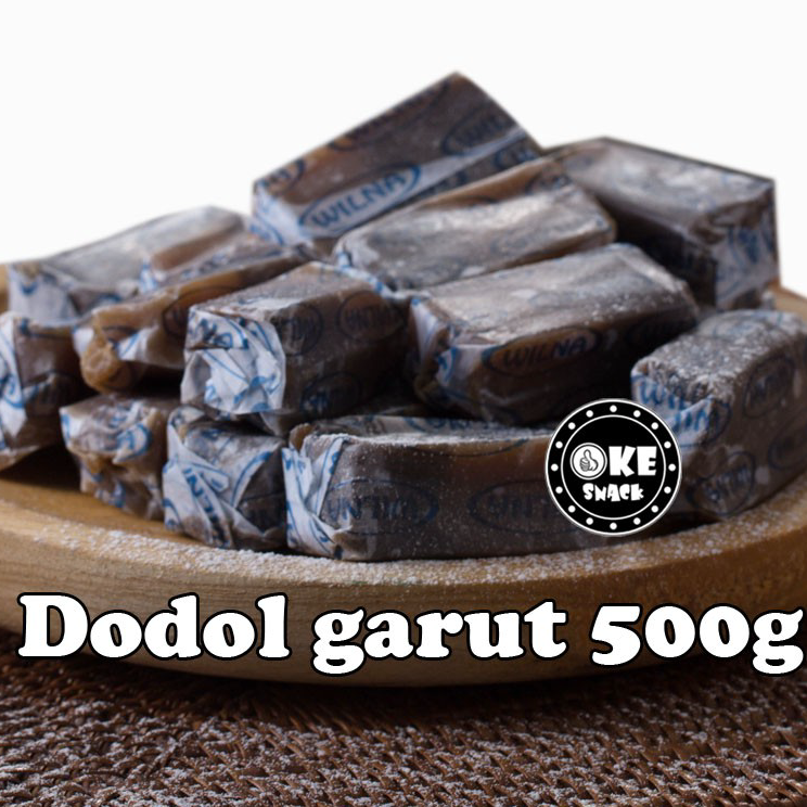 

Harga Murah Dodol Garut Original 500g Bayar Di Tempat