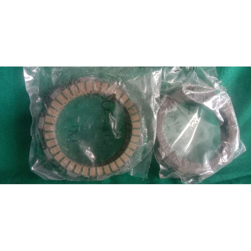 kampas kopling Scorpio kampas kopling Yamaha scorpio