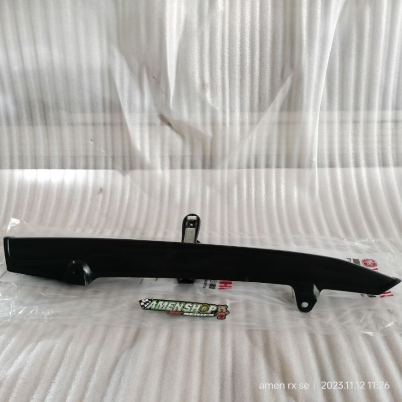 Tutup rantai rxking master tahun 1995 - 2001 / rxz / YT115 original YGP ( 3KA-F2311-10 )
