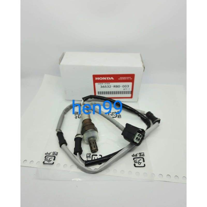 SENSOR OKSIGEN BAWAH SENSOR KNALPOT BRIO - MOBILIO - FREED