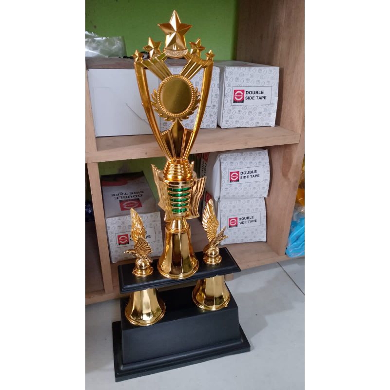 piala kaki 2