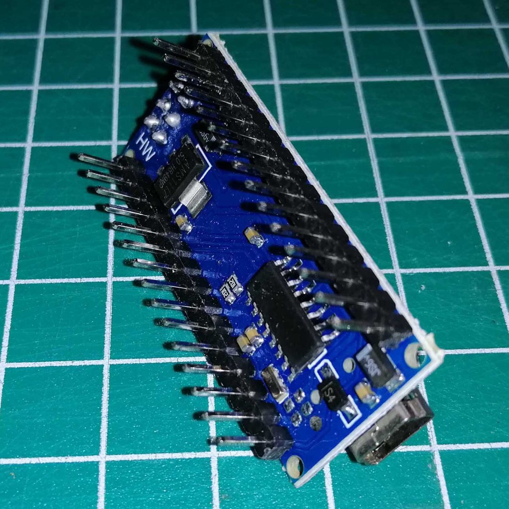 Harga Arduino Nano With Bootloader Terbaru Apr 2025 | BigGo Indonesia