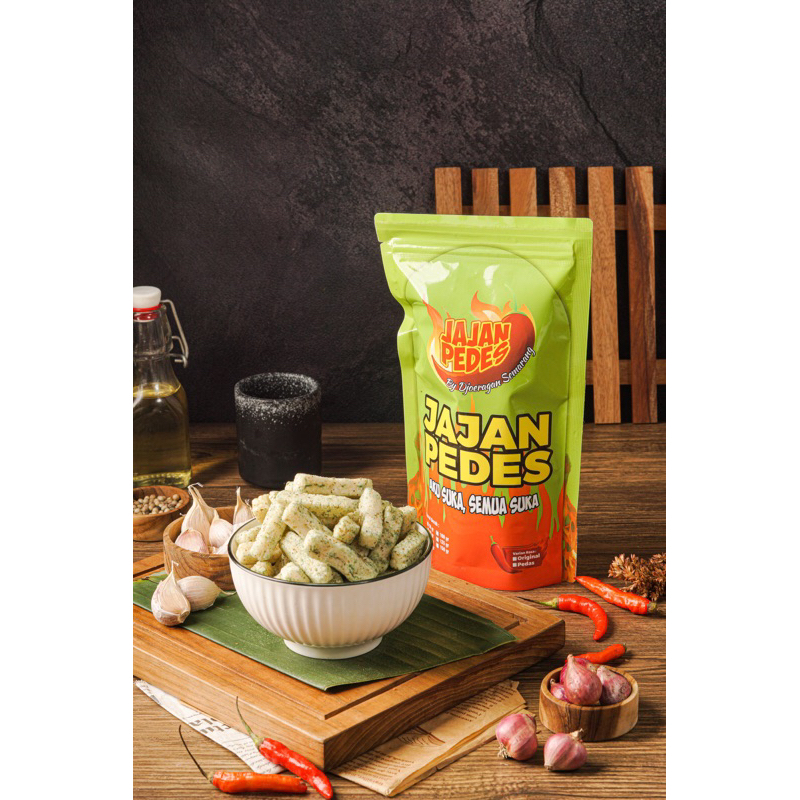 

STIK RAWIT IJO By Djoeragan Semarang