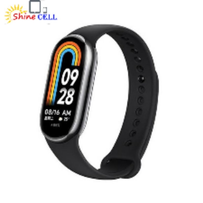 Xiaomi Smart BAND 8