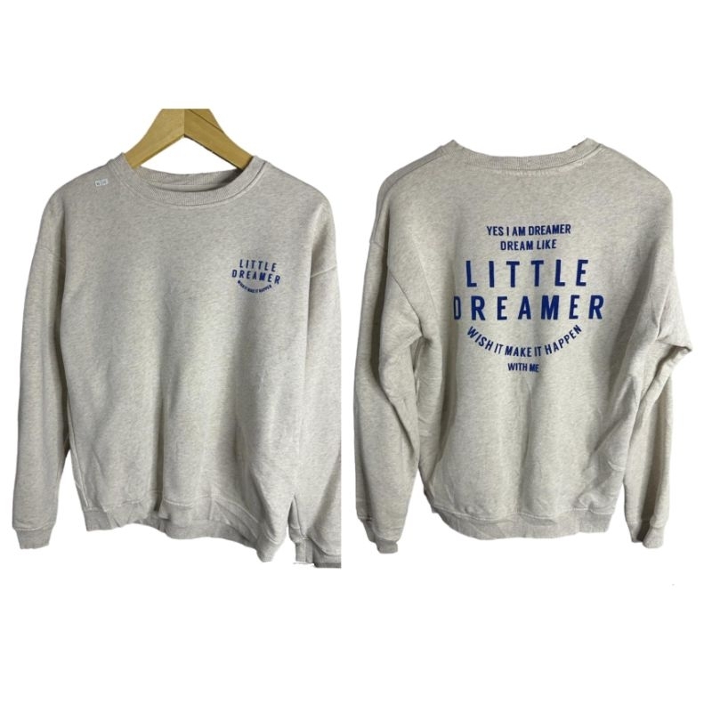 Crewneck GIORDANO