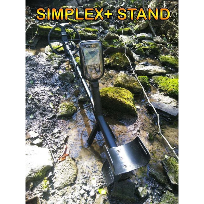 Stand Nokta makro simplex