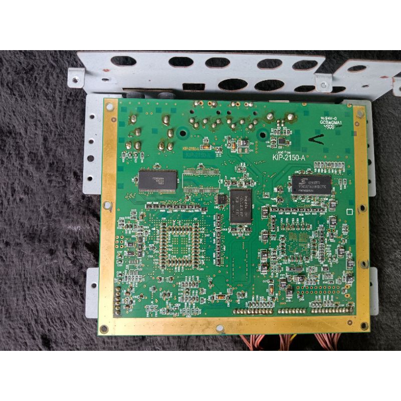 mainboard keyboard korg pa 500