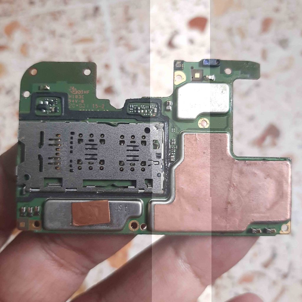 Mesin Samsung Galaxy A10s SM-A107F Mesin Samsung A10s SM-A107F Mesin Samsung Galaxy A10s Ori Copotan