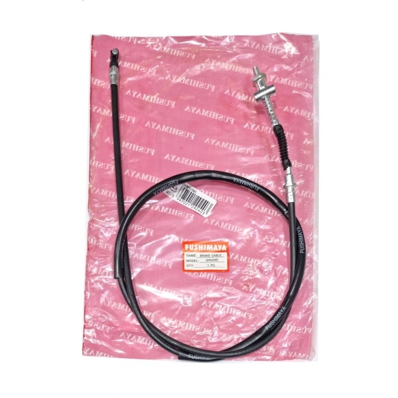KABEL TALI REM DEPAN FUSHIMAYA HONDA GRAND LEGENDA PRIMA IMPRESSA STAR C70 C80
