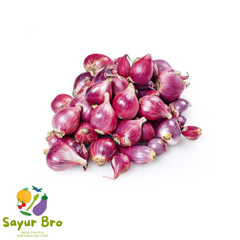 

Bawang Merah (250gr)