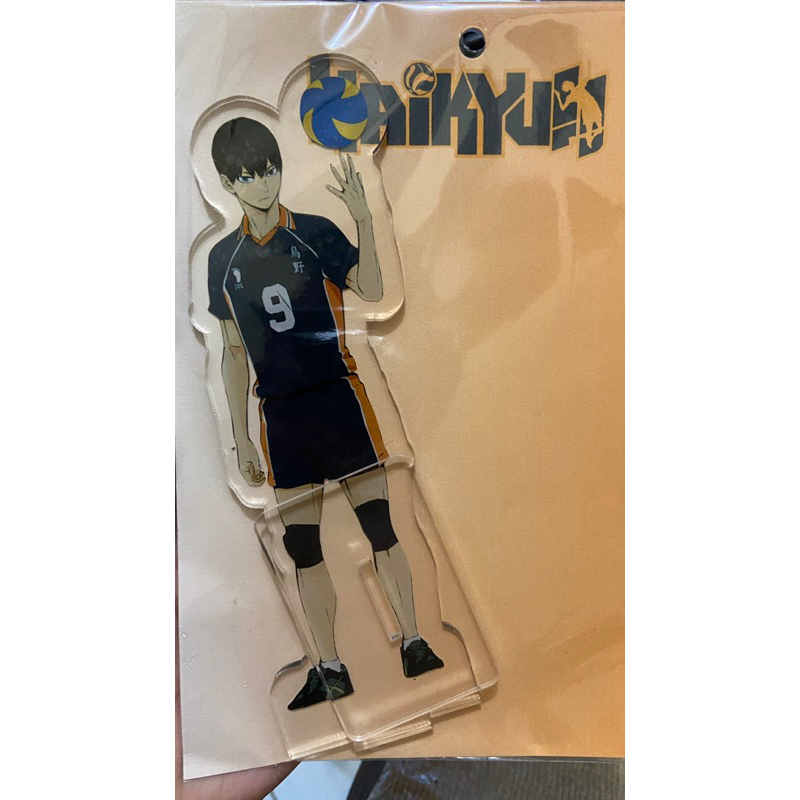 Haikyuu Kageyama tobio Acrylic Standee