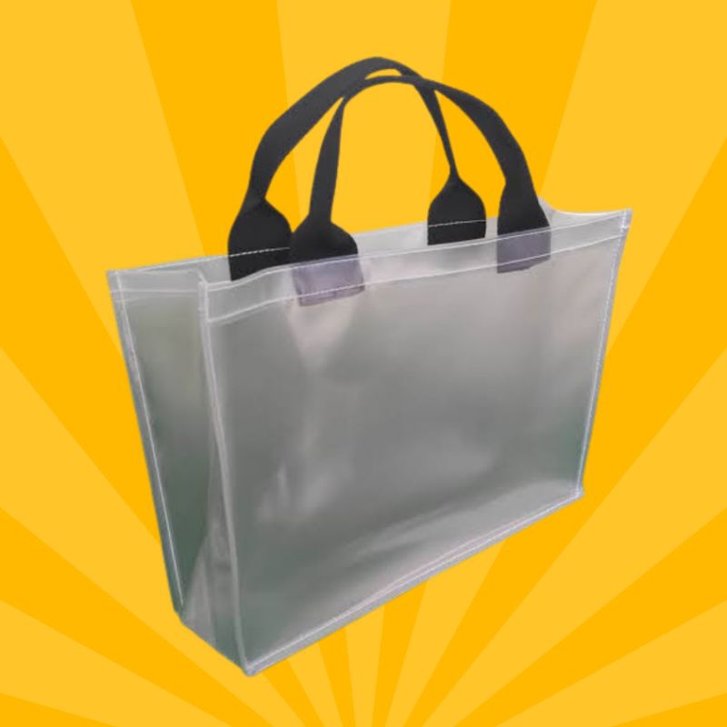 

Tas Mika Buram Tas Hampers