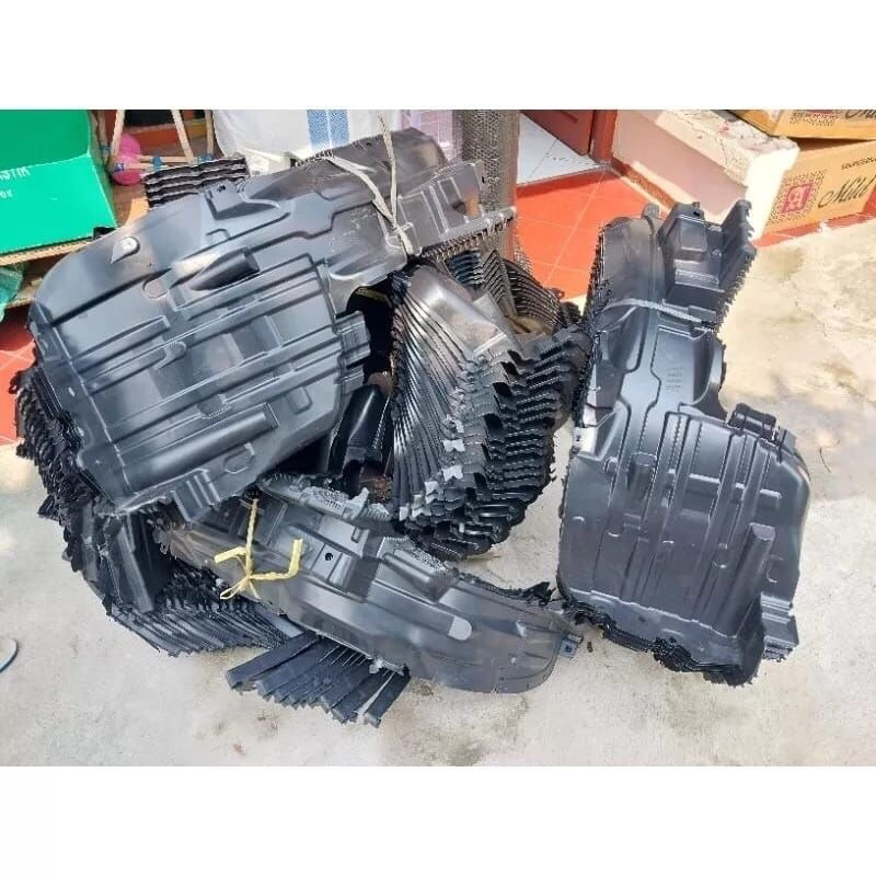 Liner Fender Avanza Xenia | Spatbor Xenia Avanza 2012 2013 2014 2015 Original