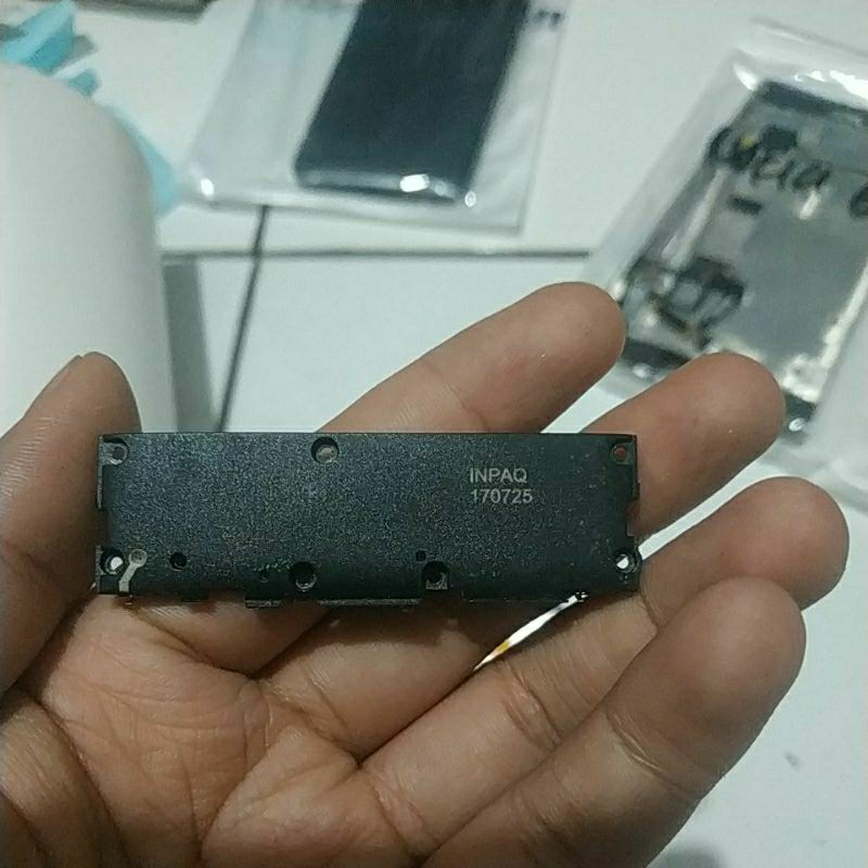 buzzer bekas nokia 3