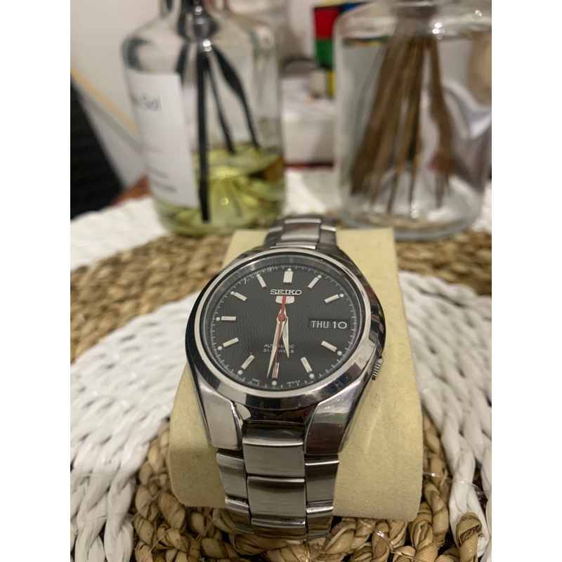 Seiko SNK607K1 Automatic