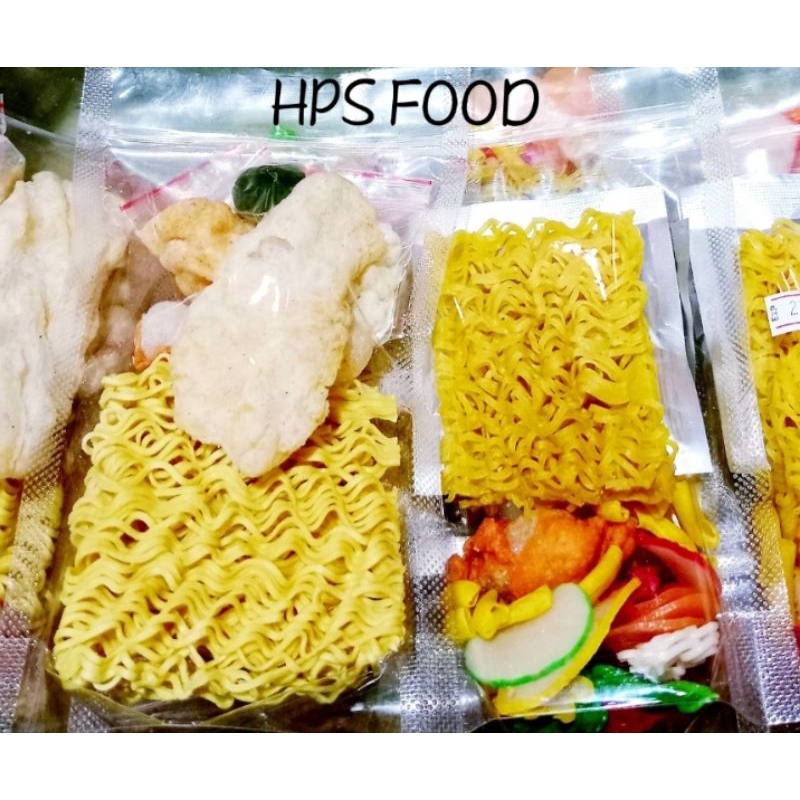 

Mix Cuangki Mie 6 Bks + Seblak Mie 6 Bks