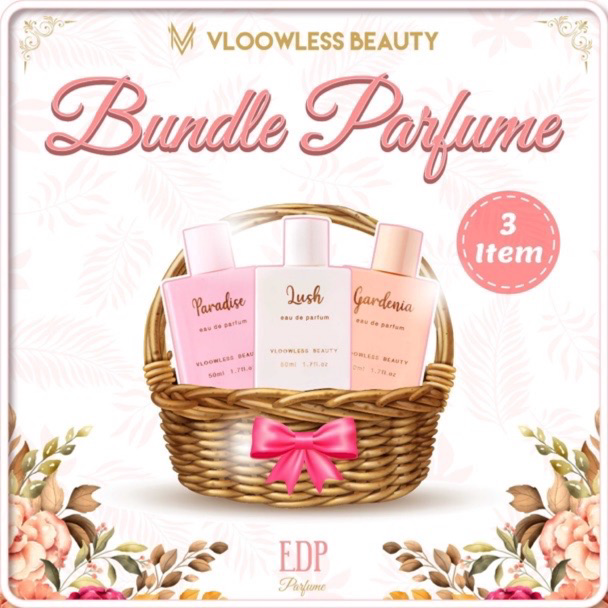 ✔FREE ONGKIR✅ Vloowless PROMO 10.10