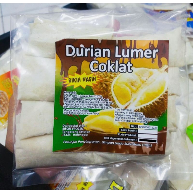 

Durian Lumer