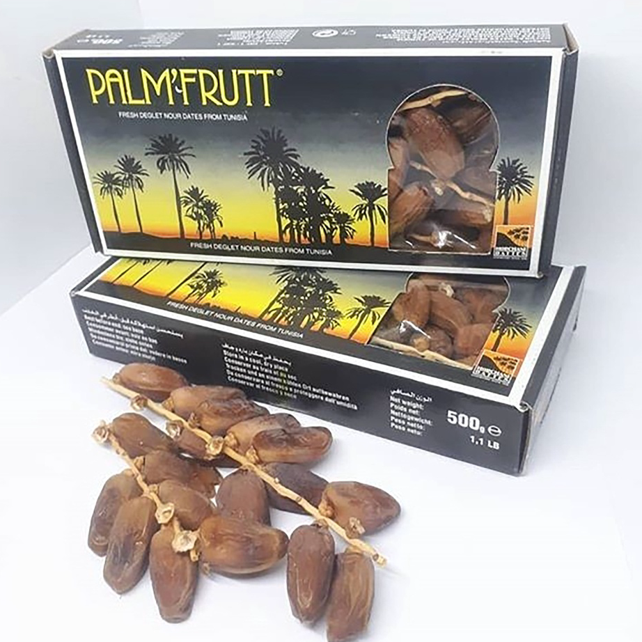 

Best Produk Kurma Palm Fruit 500gr Tunis Frutt Tunisia Tangkai Original Hot Sale