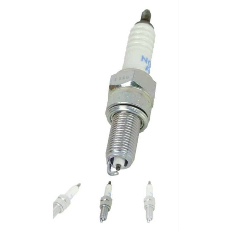 busi honda MR9C-9N / 31919 K25 601 NGK & K25 602 U27EPR-N9 DENSO ori HGP beAT vario scoopy (esp) pop