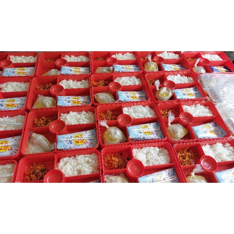 

Catering Anak atau dewasa