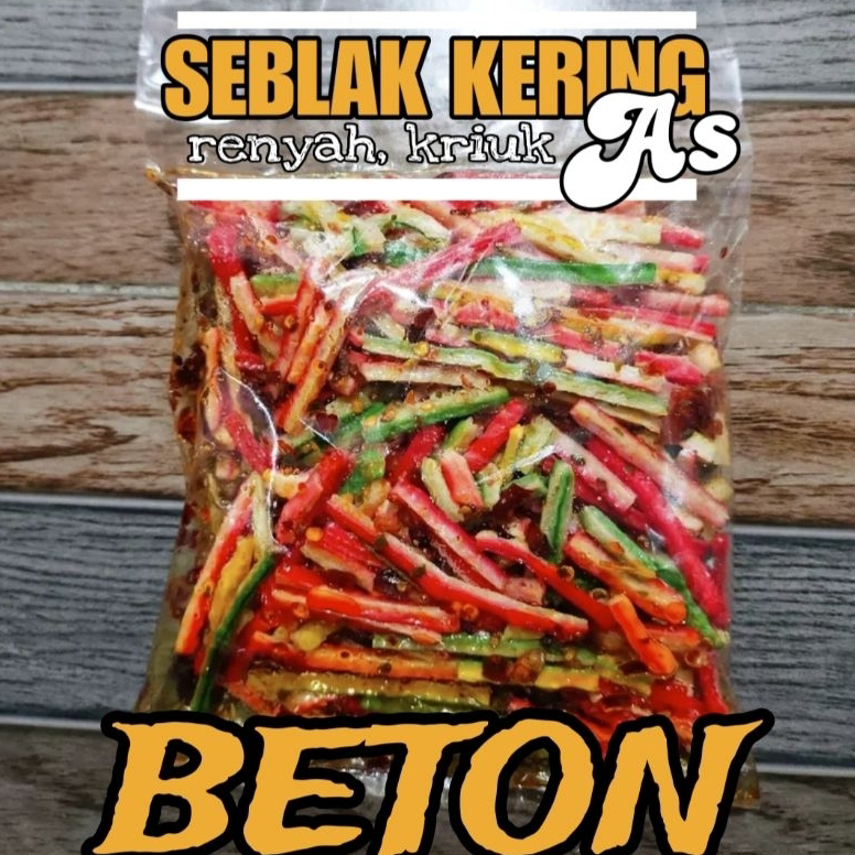 

COD✅ TERMURAH✅ SEBLAK AS BETON