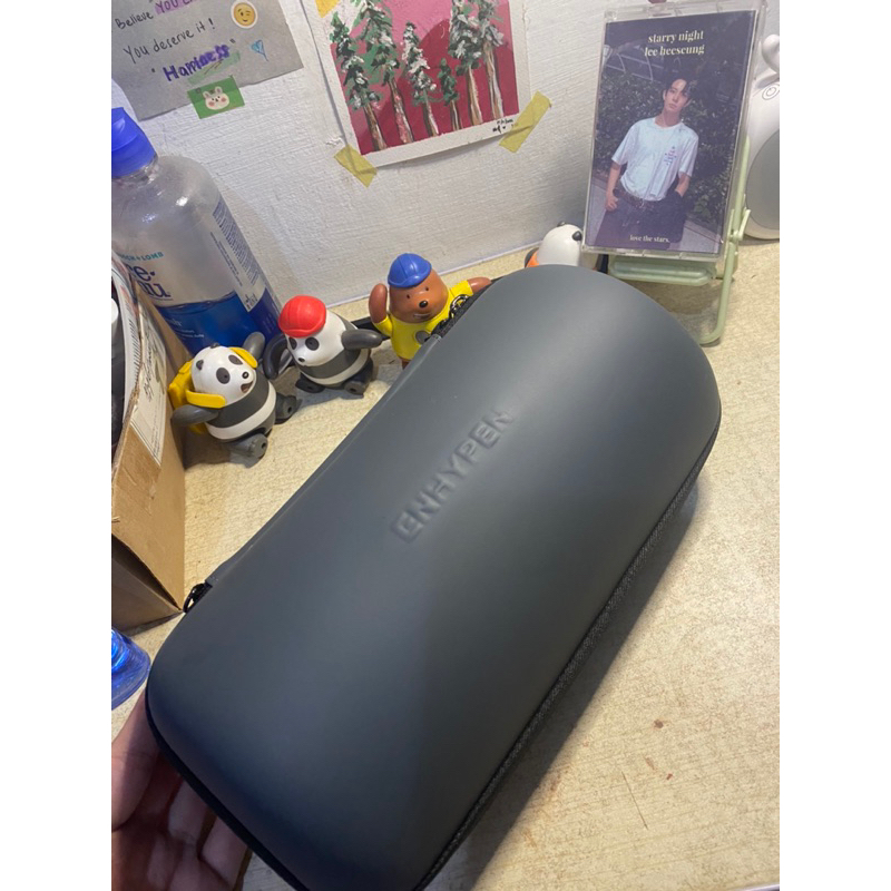 lighstick case enhypen light stick case officiall jungwon heeseung jay jake sunghoon sunoo ni_ki