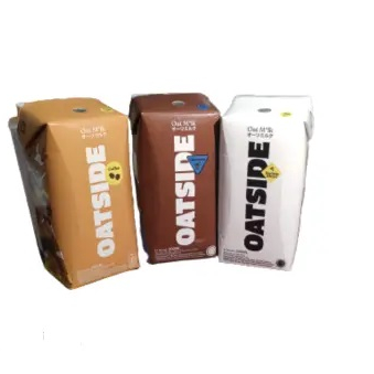 

Best Produk ☘️MUMTAAZZTORE☘️ OATSIDE 200ML BARISTA OAT MILK