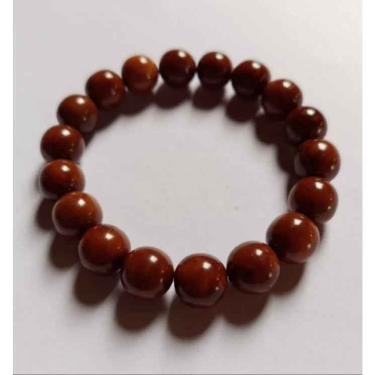 Gelang kokka kaukah tali karet motif elegan