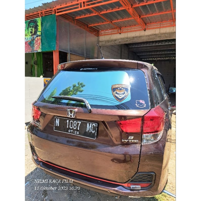 kaca film ktt solar optic