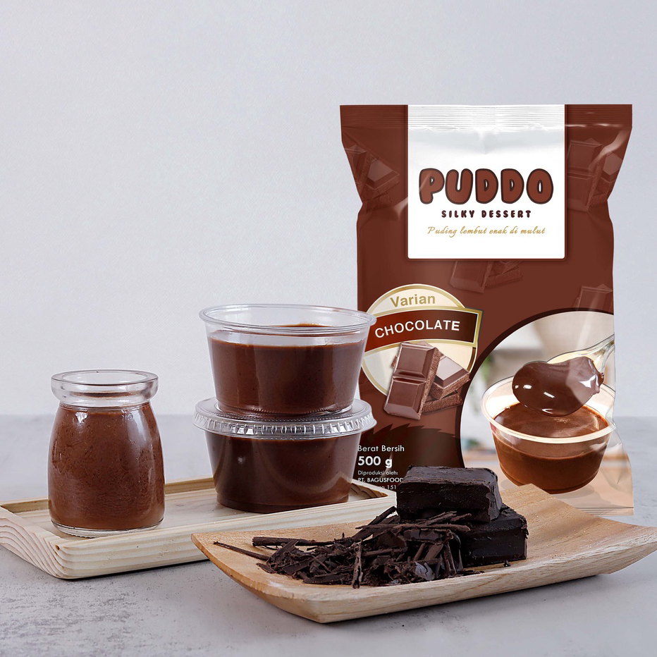 

Stok Banyak Puddo Silky Dessert Pudding Lembut Enak di Mulut Aneka Rasa Silky Puddo JPS ➶⁎✶