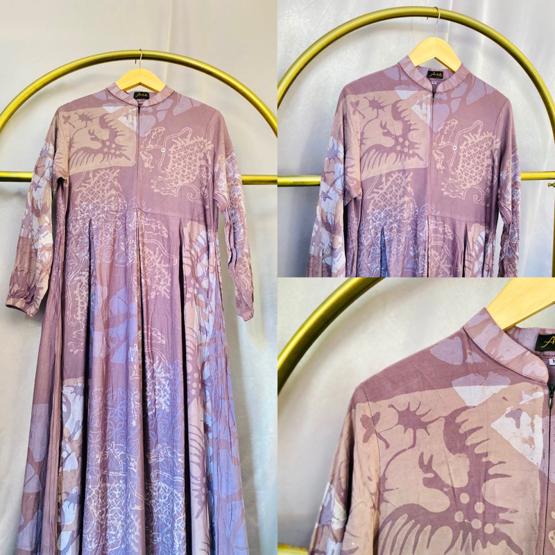 Gamis Terbaru || Gamis Anak Muda Terbaru || Gamiss Twill Ori || Konveksi gamis || Gamis Twill Origin