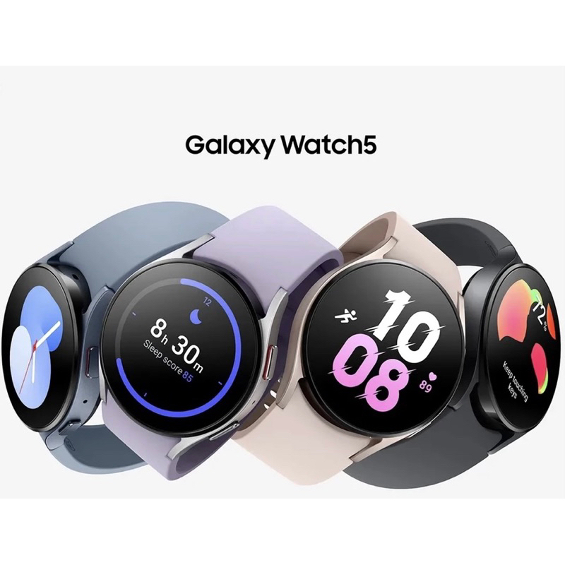 GALAXY WATCH 5 SAMSUNG